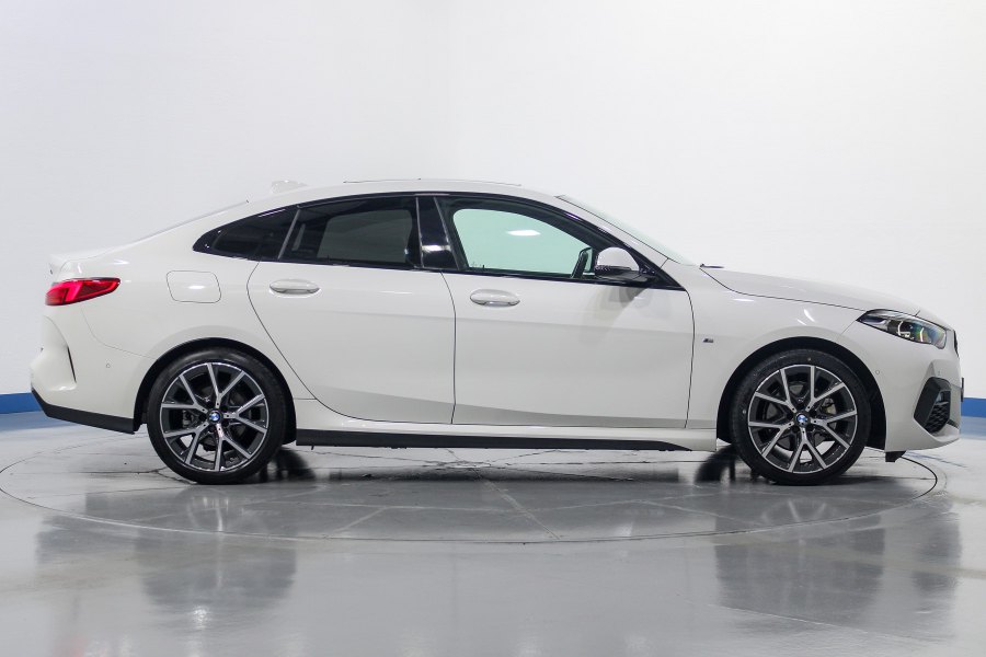 BMW Serie 2 Gasolina 218iA Gran Coupé M Sport 6