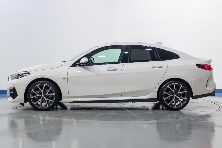 BMW Serie 2 Gasolina 218iA Gran Coupé M Sport 7