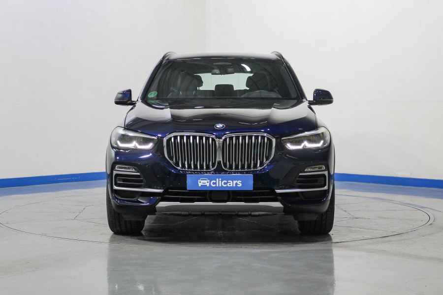 BMW X5 Diésel xDrive30d 2