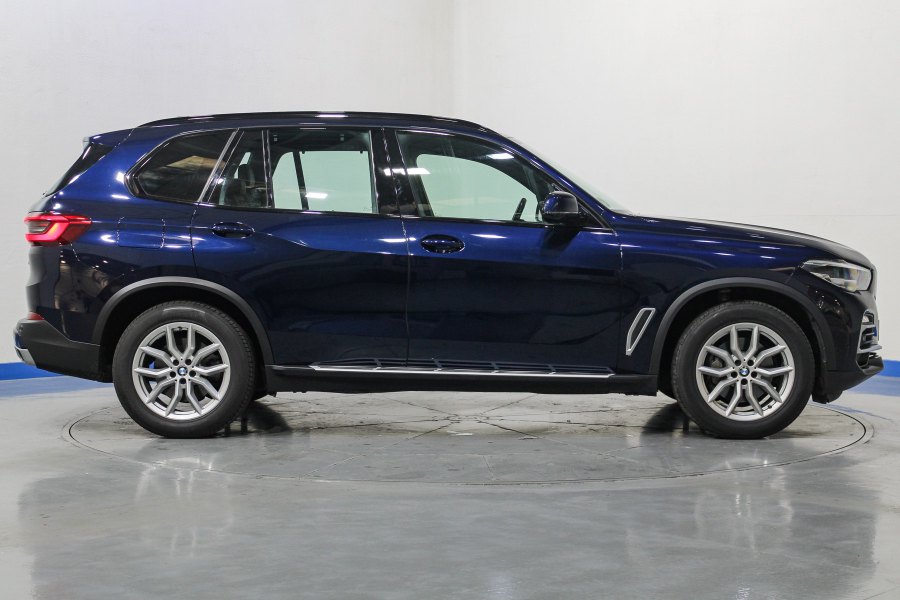 BMW X5 Diésel xDrive30d 6