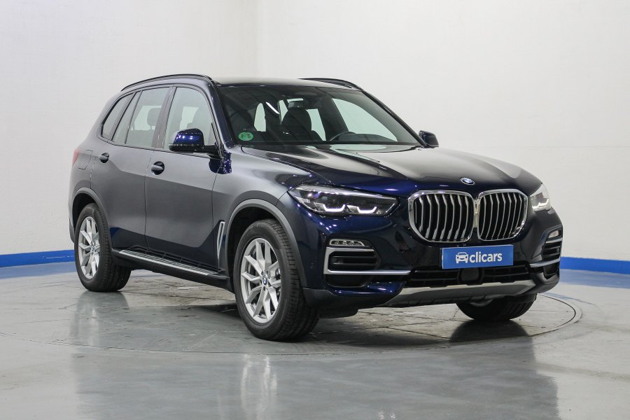 BMW X5 Diésel X5 xDrive 30dA 9.75 3