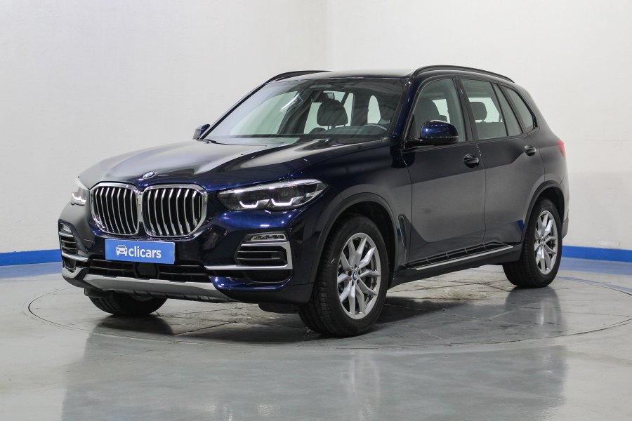 BMW X5 Diésel xDrive30d