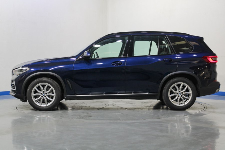 BMW X5 Diésel xDrive30d 7