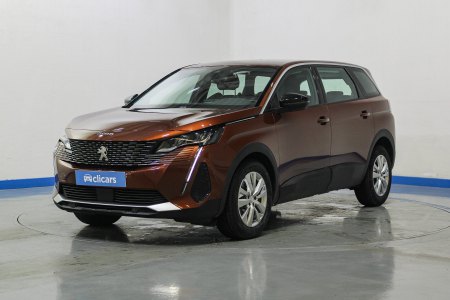 Comprar Peugeot 5008 Gasolina 1.2 PureTech 96KW S&S Active Pack EAT8 Peugeot 5008 Gasolina 1.2 PureTech 96KW S&S Active Pack EAT8