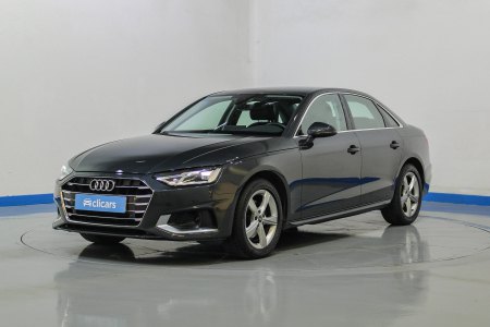 Comprar Audi A4 Mild hybrid Advanced 30 TDI 100kW (136CV) S tronic Audi A4 Mild hybrid Advanced 30 TDI 100kW (136CV) S tronic