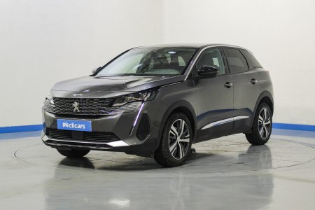 Peugeot 3008 1.2 S&S PureTech Allure 130