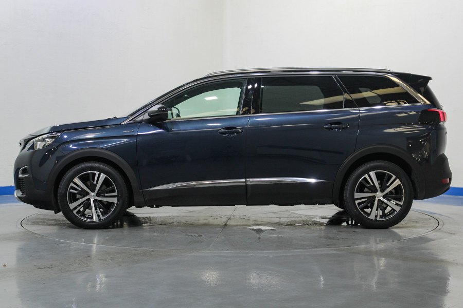 Peugeot 5008 Diésel GT Line 1.5L BlueHDi 96kW (130CV) S&S 7