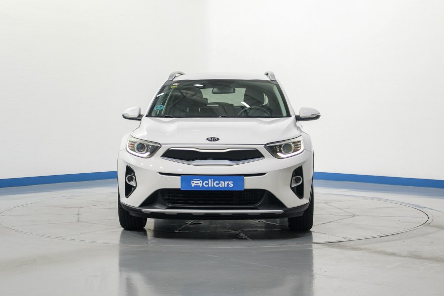 Kia Stonic Gasolina Stonic 1.0 T-GDi Eco-Dynamic Drive 120 2