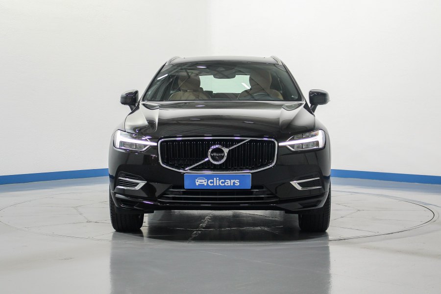 Volvo XC60 Híbrido enchufable XC60 T8 Twin Business Plus 2