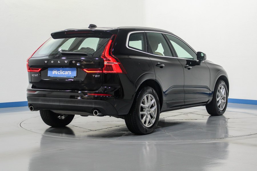 Volvo XC60 Híbrido enchufable XC60 T8 Twin Business Plus 5