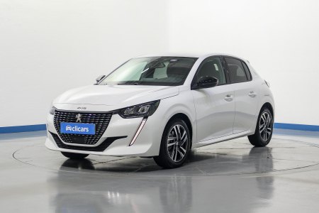 Peugeot 208 1.2 Puretech S&S Allure Pack 100