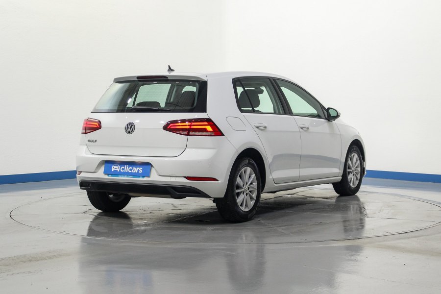 Volkswagen Golf Diésel Golf 1.6TDI Ready2GO 85kW 5