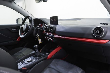 Audi Q2 Gasolina Sport 30 TFSI 85kW (116CV) 33