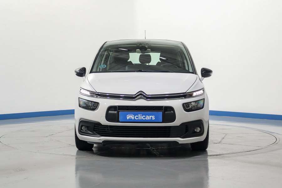 Citroen C4 Gasolina C4 Spacetourer 1.2 PureTech EAT8 Live 130 2