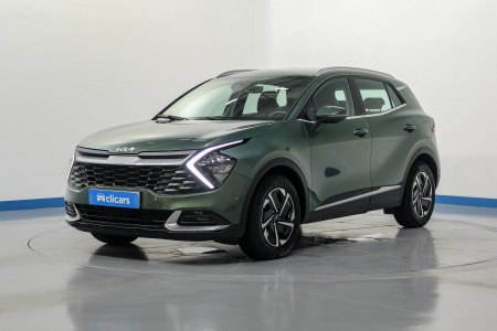 Kia Sportage 1.6 T-GDi MHEV Drive 150