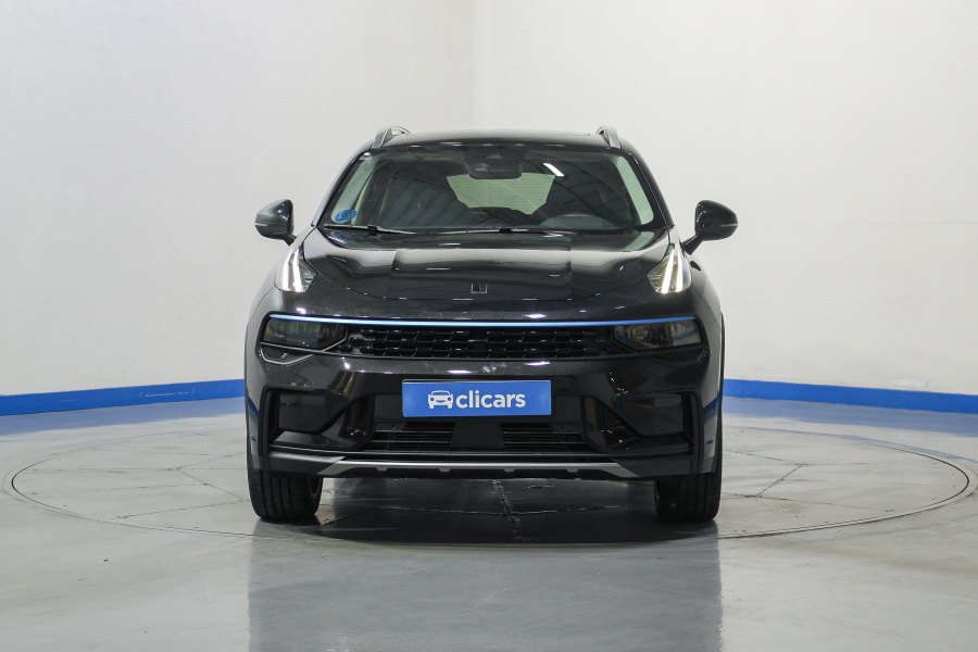 Lynk & Co 01 Híbrido enchufable 1.5 PHEV 2