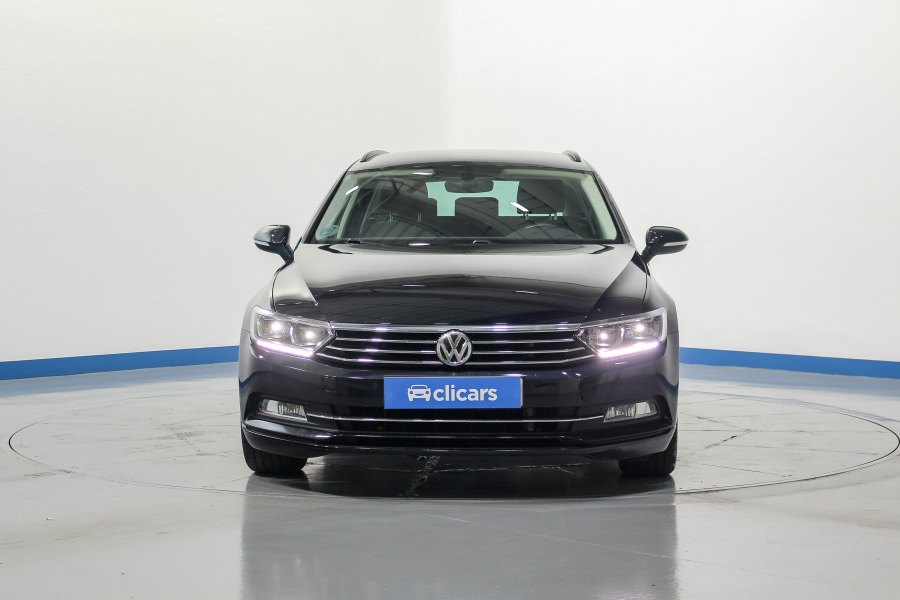 Volkswagen Passat Diésel Passat Variant 2.0TDI Advance 110kW 2