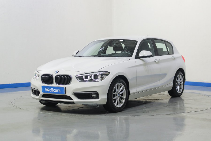 BMW Serie 1 Gasolina 116i