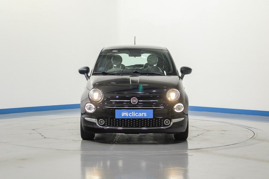 Fiat 500 Mild hybrid 500 1.0 Hybrid Dolcevita 52kW 2