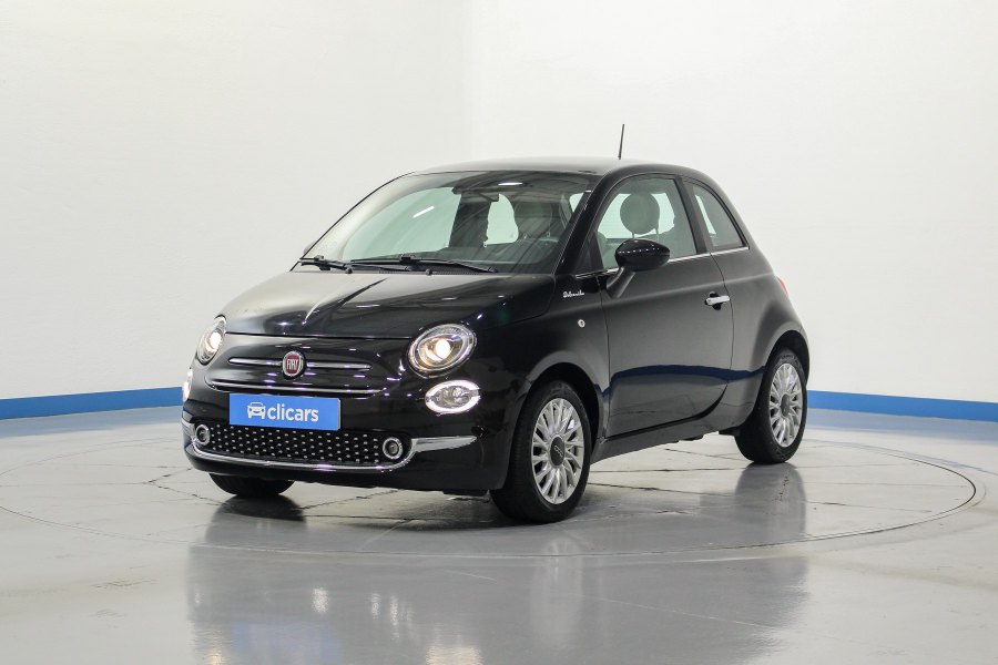 Fiat 500 Mild hybrid 500 1.0 Hybrid Dolcevita 52kW