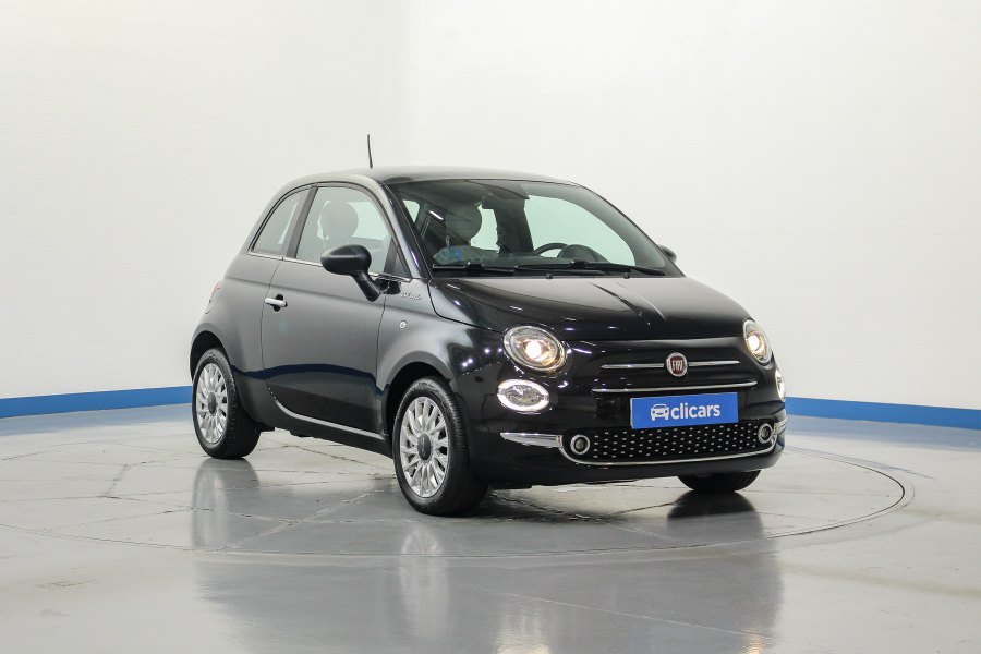 Fiat 500 Mild hybrid 500 1.0 Hybrid Dolcevita 52kW 3