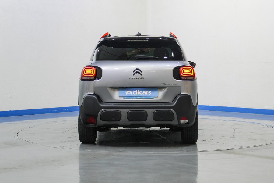 Citroën C3 Aircross Diésel BlueHDi 81kW (110CV) S&S Shine 4