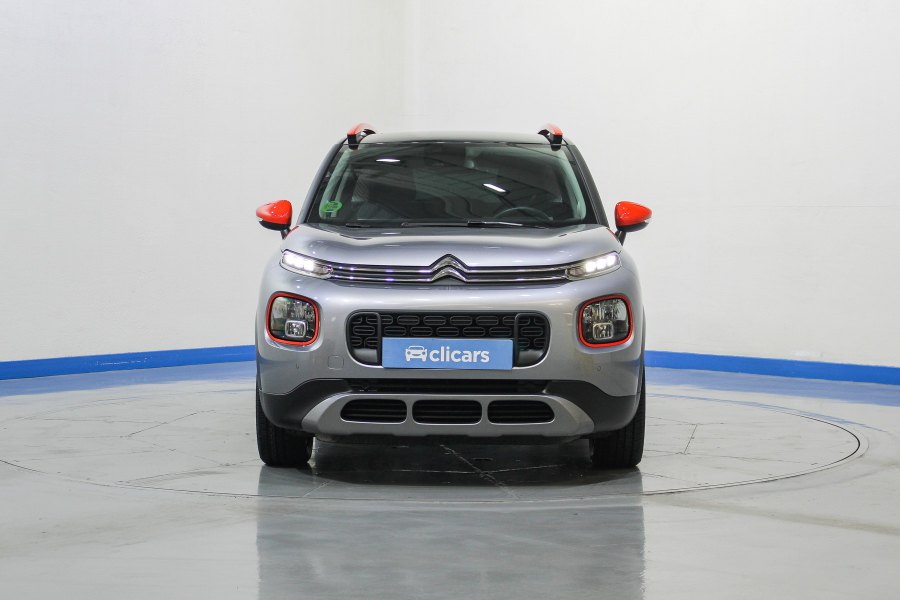 Citroen C3 Aircross Diésel C3 Aircross BlueHDi S&S Shine 110 2