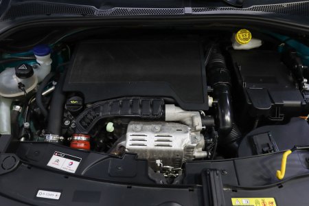 Citroën C3 Gasolina PureTech 81KW (110CV) S&S Shine 35