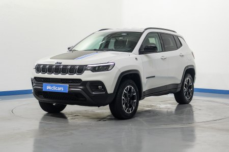 Jeep Compass 1.3 PHEV Trailhawk EAWD Aut. 240