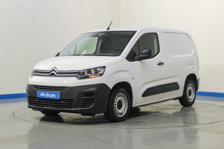 Citroën Berlingo Van BlueHDi S&S Talla M Control 75