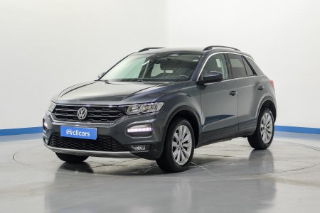 Volkswagen T-Roc 1.6TDI Advance