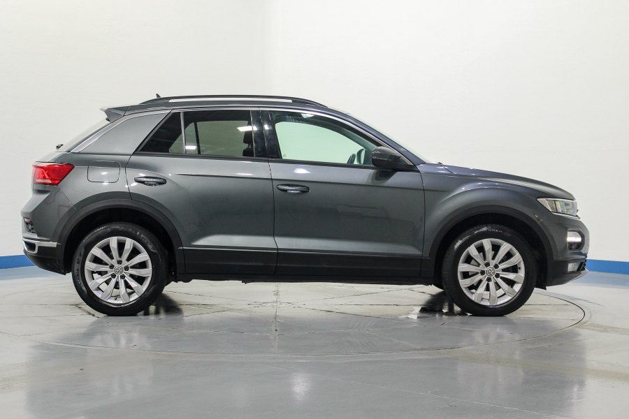 Volkswagen T-Roc Diésel T-Roc 1.6TDI Advance 6