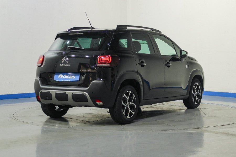 Citroën C3 Aircross Gasolina PureTech 81kW (110CV) S&S C-Series 5