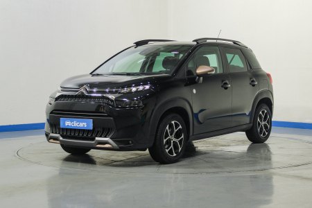 Citroën C3 Aircross Puretech S&S C-Series 110