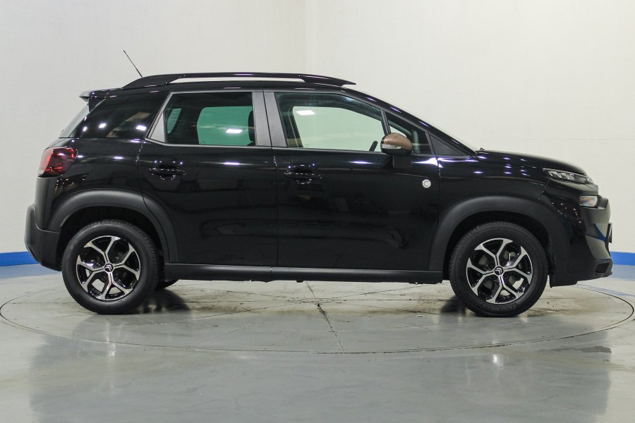 Citroën C3 Aircross Gasolina PureTech 81kW (110CV) S&S C-Series 6