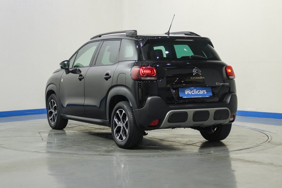 Citroën C3 Aircross Gasolina PureTech 81kW (110CV) S&S C-Series 8