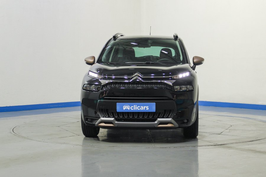 Citroën C3 Aircross Gasolina PureTech 81kW (110CV) S&S C-Series 2