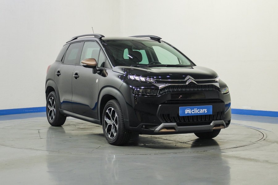 Citroën C3 Aircross Gasolina PureTech 81kW (110CV) S&S C-Series 3