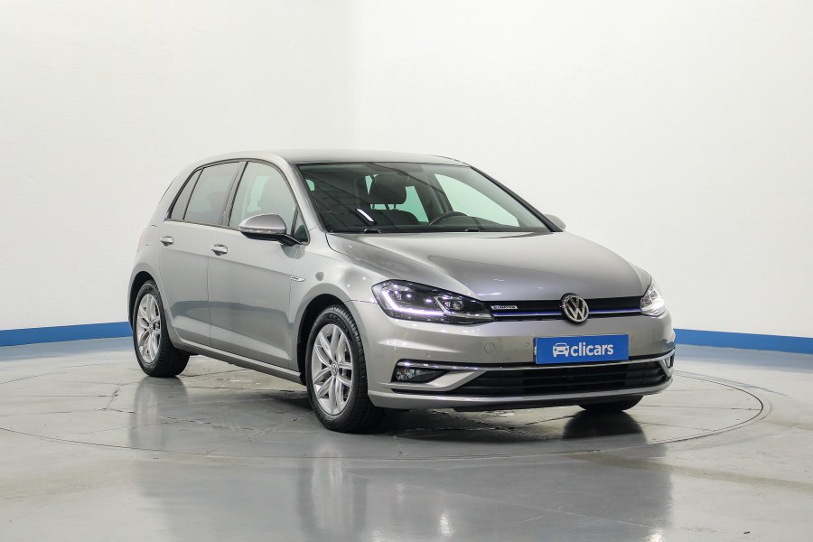 Volkswagen Golf Gasolina Golf 1.5 TSI Evo BM Advance 96kW 3