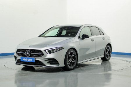 Comprar Mercedes Clase A A 200 7G-DCT Mercedes Clase A A 200 7G-DCT