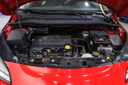 Opel Corsa Gasolina 1.4 Selective 66kW (90CV) 33