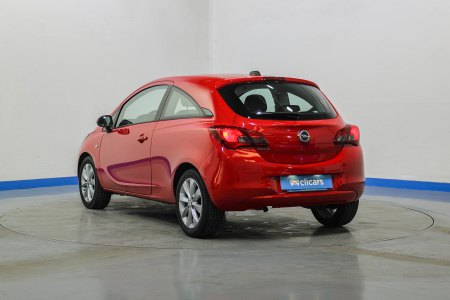 Opel Corsa Gasolina 1.4 Selective 66kW (90CV) 9