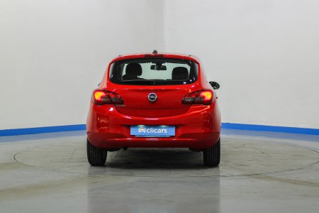 Opel Corsa Gasolina 1.4 Selective 66kW (90CV) 4