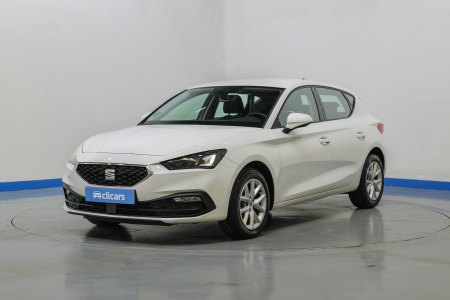 SEAT León Gasolina 1.0 TSI 81kW S&S Reference