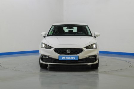 SEAT León Gasolina 1.0 TSI 81kW S&S Reference 2