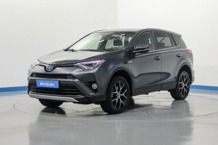 Toyota Rav4 2.5 hybrid 2WD Feel! Edition