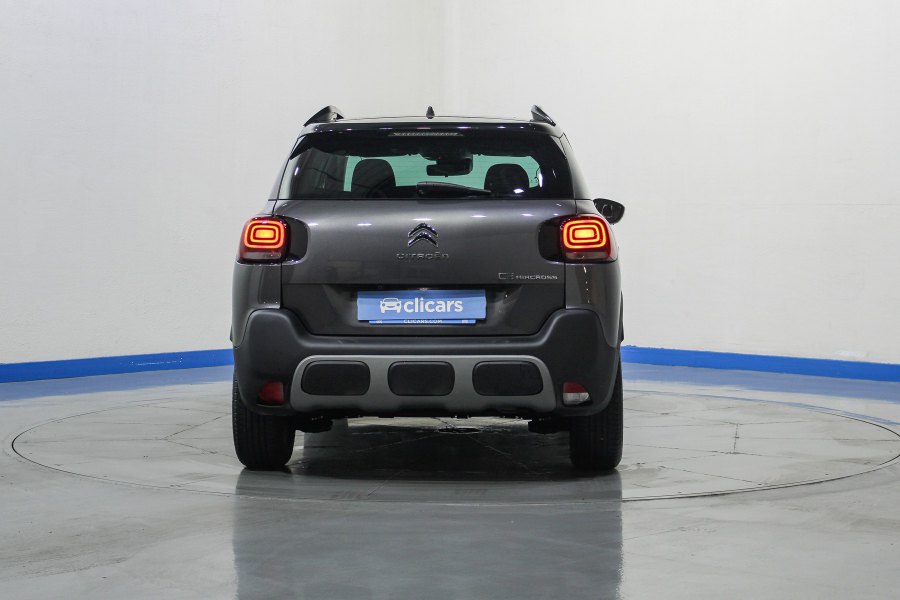 Citroën C3 Aircross Gasolina PureTech 81kW (110CV) S&S C-Series 4