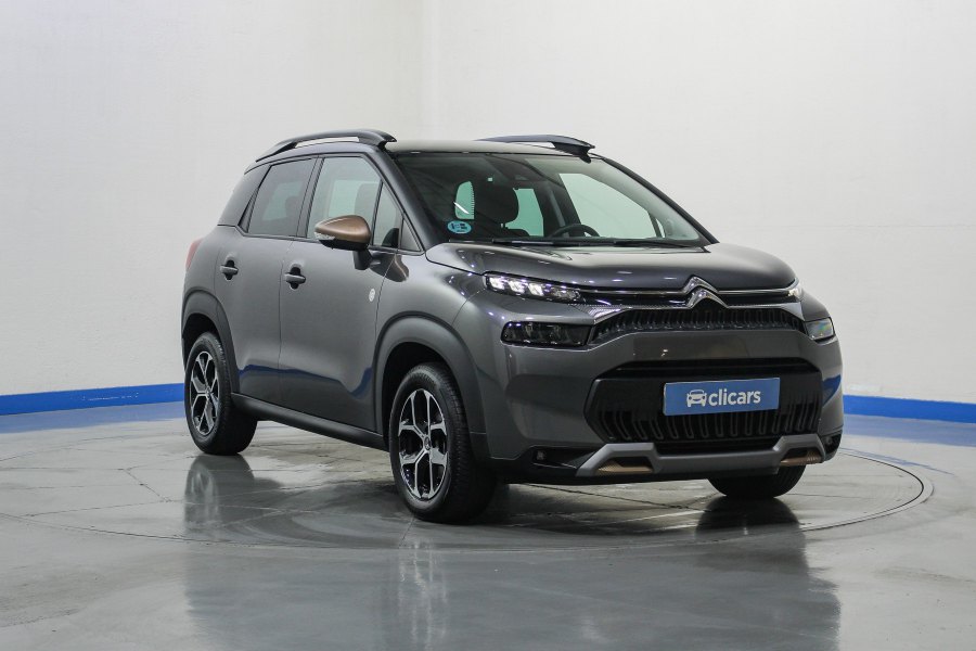 Citroën C3 Aircross Gasolina PureTech 81kW (110CV) S&S C-Series 3