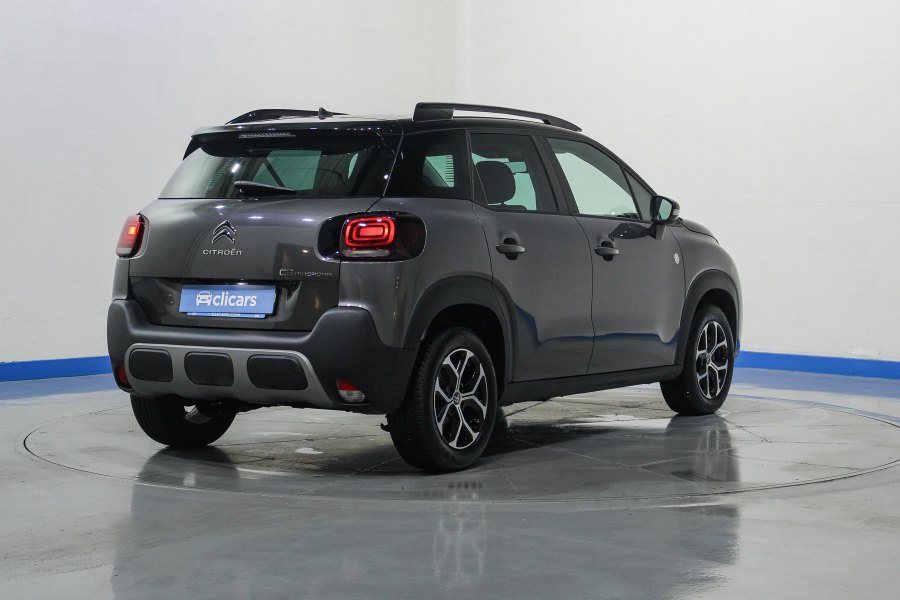 Citroën C3 Aircross Gasolina PureTech 81kW (110CV) S&S C-Series 5