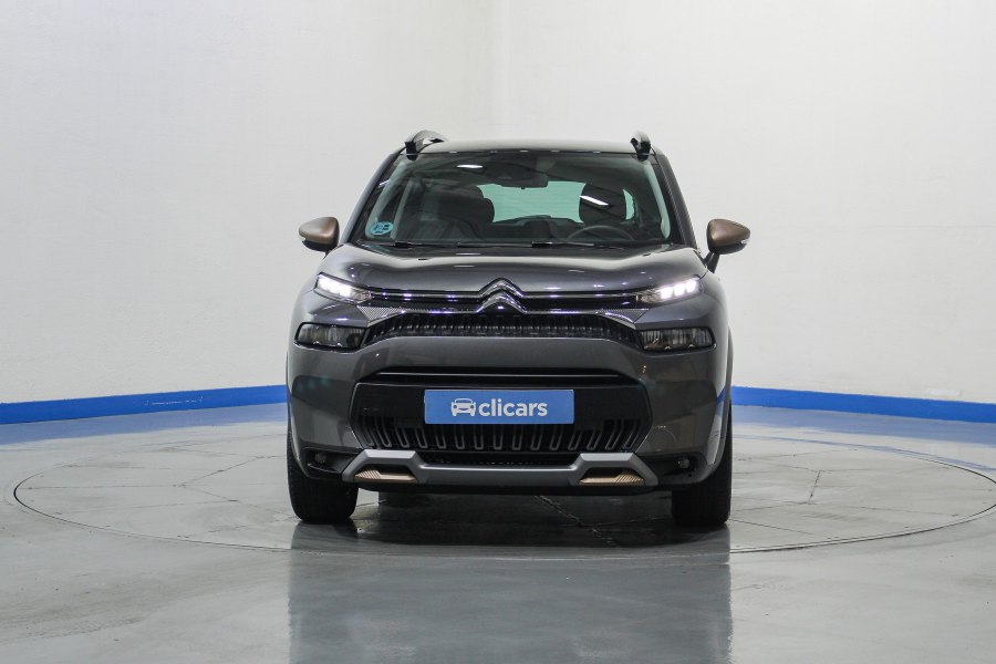 Citroën C3 Aircross Gasolina PureTech 81kW (110CV) S&S C-Series 2